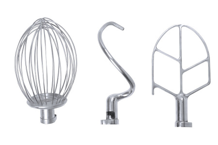 Планетарный миксер Rosso B30S