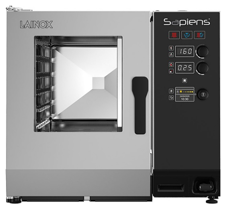 LAINOX Sapiens Boosted SAE061B+OB061E