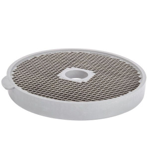 Решётка для нарезки кубиков Robot-Coupe 28117 5х5 мм для овощерезок CL, кухонных процессоров R