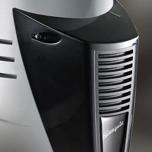 Кофемолка f64 черная Кофемолка f64 черная