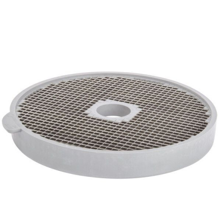 Решётка для нарезки кубиков Robot-Coupe 28117 5х5 мм для овощерезок CL, кухонных процессоров R