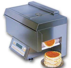 Машина для выпечки оладьев Popcake PC10SRU Машина для выпечки оладьев Popcake PC10SRU