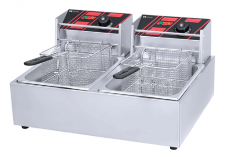 Фритюрница HKN-FR66L