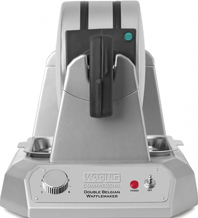 Вафельница Waring WW200E
