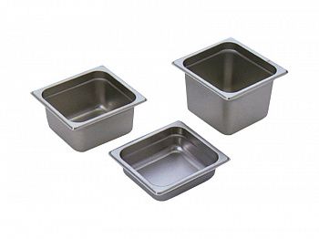 Глубокая гастроемкость