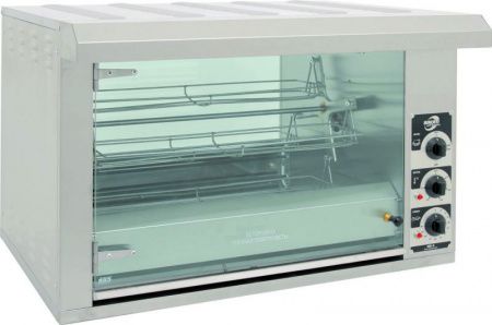 Гриль МК-8.12