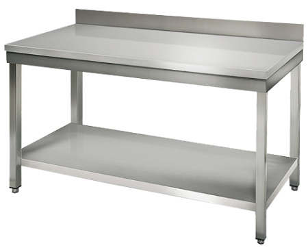 Стол производственный Kocateq SAT77A Стол производственный Kocateq SAT77A