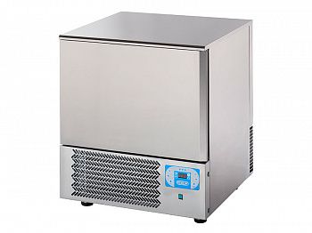 Шкаф шоковой заморозки Eqta BC 05 Шкаф шоковой заморозки Eqta BC 05