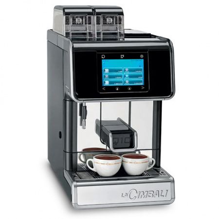 Кофемашина La Cimbali Q10 MilkPS/11 Touch