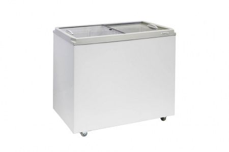 Морозильный ларь Бирюса 260VZ