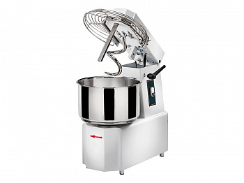 Тестомес GAM S40TR400TS2VE Тестомес GAM S40TR400TS2VE