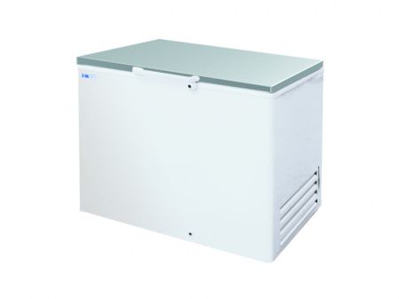 Морозильный ларь Italfrost CF 300 S НЕРЖ