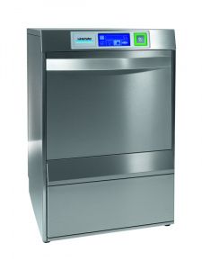Фронтальная посудомоечная машина Winterhalter UC-XL (004V0002)