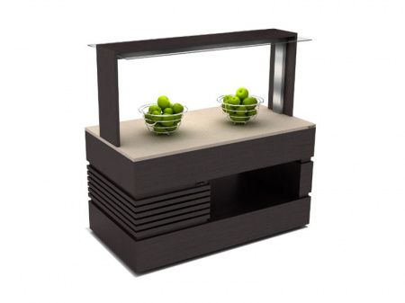 Нейтральный салат-бар Техно-ТТ БН-112/1616