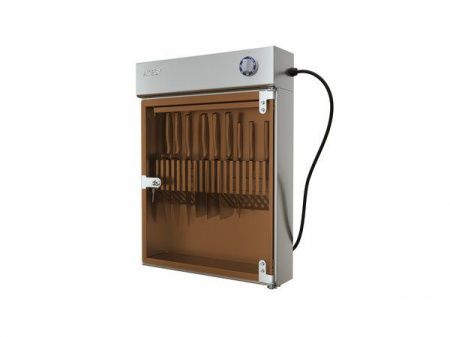 Стерилизатор ножей Atesy СТУ-1