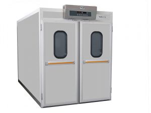 Расстоечная камера WLBake PF 4/6080/2 без пола Расстоечная камера WLBake PF 4/6080/2 без пола