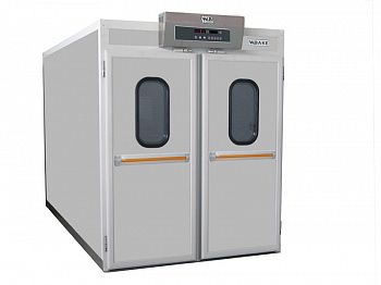 Расстоечная камера WLBake PF 4/6080/2 без пола Расстоечная камера WLBake PF 4/6080/2 без пола