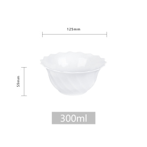 Салатник EKSI WINDMILL NXW50T, 300 мл