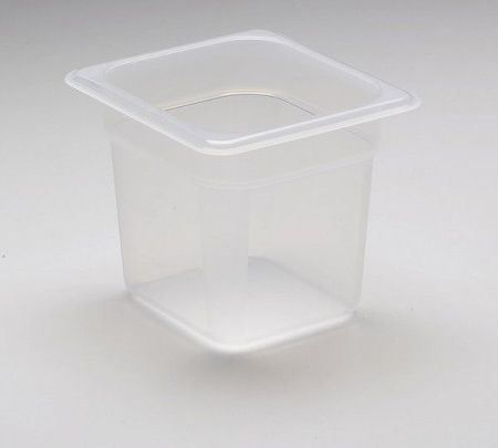 Гастроемкость Cambro 66PP 190 GN 1/6