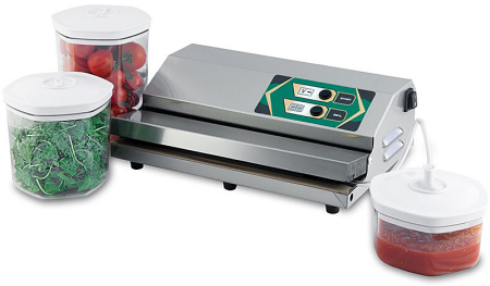 Вакуумный упаковщик LAVEZZINI MINI-MINI