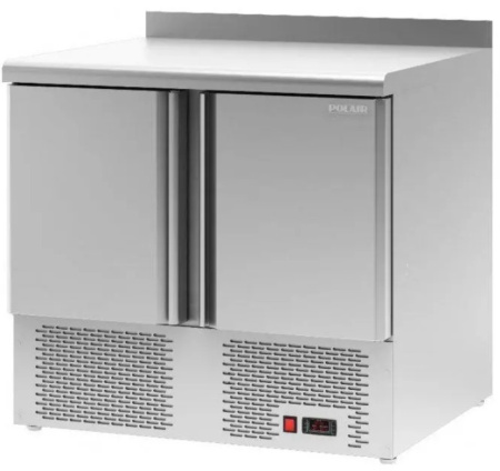 Стол холодильный Polair TMi2-G без борта