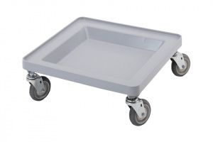 Тележка для кассет Cambro CDR 2020 сер. 151