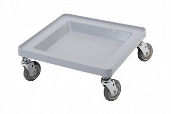Тележка для кассет Cambro CDR 2020 сер. 151