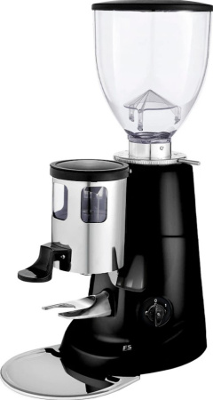 Кофемолка Fiorenzato F5 A черная