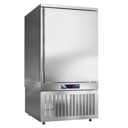 Шкаф шоковой заморозки Abat ШОК-10-1/1 LIGHT Шкаф шоковой заморозки Abat ШОК-10-1/1 LIGHT