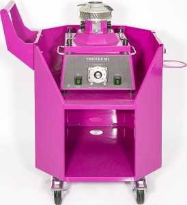 Тележка для аппарата сахарной ваты RoboLabs ТАСВ-052