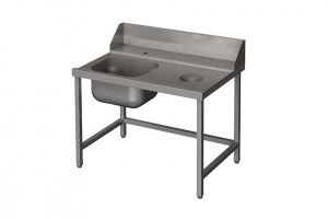 Входной стол Vortmax 906.7US.32513