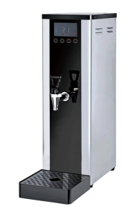 Проточный кипятильник Kocateq EB black 9L/20L NW