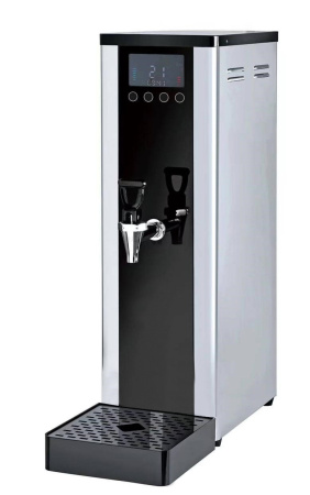 Проточный кипятильник Kocateq EB black 9L/20L NW