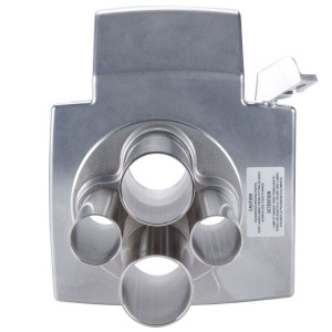 Воронка Robot-Coupe 28162, с 4 вертикальными трубками