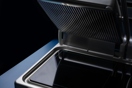 Керамический гриль Spidocook SP020P