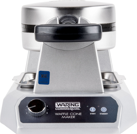 Вафельница Waring WWCM180E