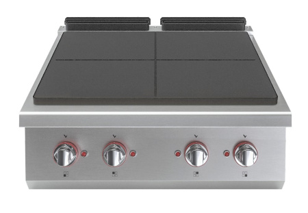 Плита электрическая Vortmax SEC 78 4 зоны