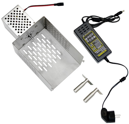 Нож автоподрезки Kocateq OMJ2 Cutter