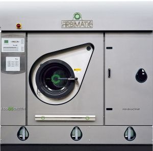 Машина химической чистки Mac Dry MD3123 (30E,СЕ2,1,3,18,С)