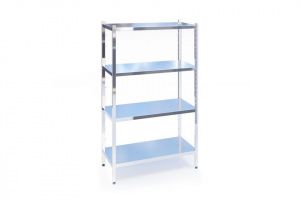 Универсальный стеллаж EKSI EKSIСКЭ 9050180 4