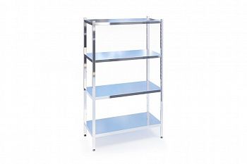 Универсальный стеллаж EKSI EKSIСКЭ 9050180 4