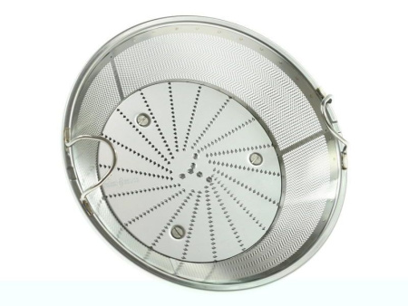 Корзина приемная в сборе Robot Coupe 49057 для соковыжималки серии J