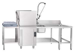 Предмоечный стол Abat СПМП-6-5