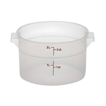 Контейнер для хранения Cambro RFS2PP190