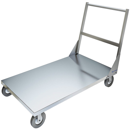 Тележка грузовая Kayman ТГ-23/300