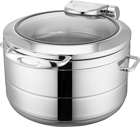 Мармит суповой индукционный Техно-ТТ W17-2810T