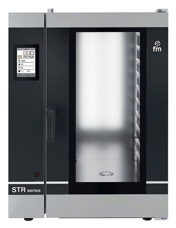 Пароконвектомат FM STR 610 V1 Пароконвектомат FM STR 610 V1
