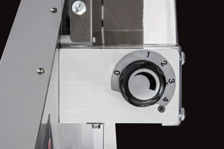 Тестораскаточная машина Prismafood DSA 420 RP