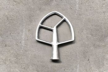 Лопатка BS04 для миксера EKSI KM-7L