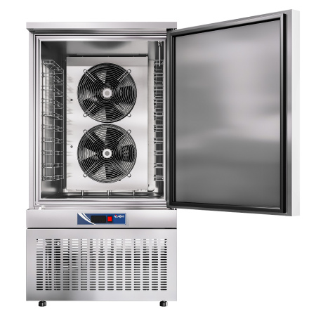 Шкаф шоковой заморозки Abat ШОК-10-1/1 LIGHT Шкаф шоковой заморозки Abat ШОК-10-1/1 LIGHT